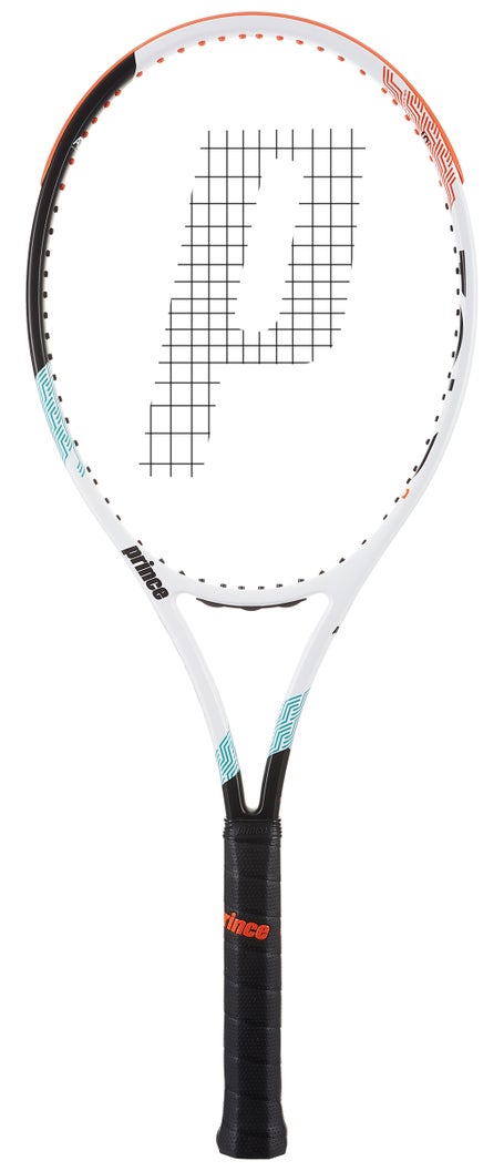 Prince ATS Textreme Tour 100 290 Racquet