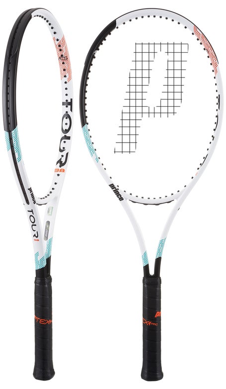 Prince ATS Textreme Tour 98\Racquet