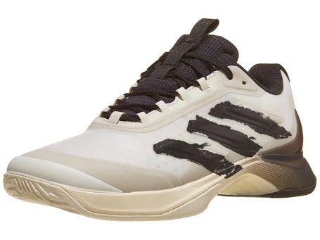 adidas Avacourt 2 Y-3 Grey/Black Womens Shoes