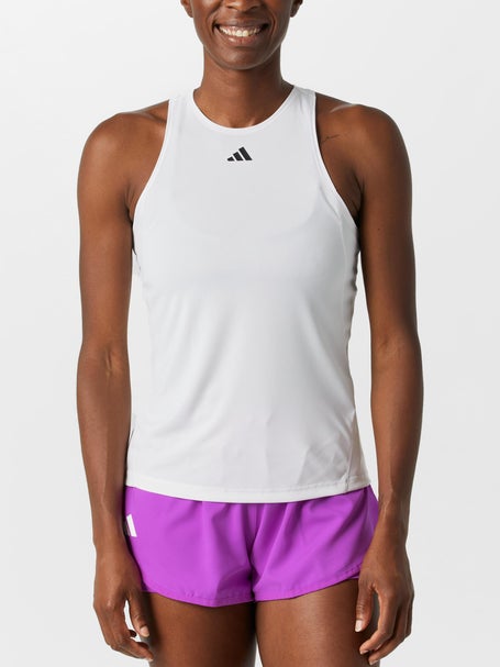 adidas Womens Core Club Tank
