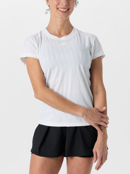 adidas Womens Core Freelift Top