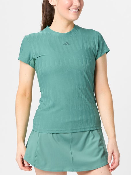adidas Womens Fall Freelift Top