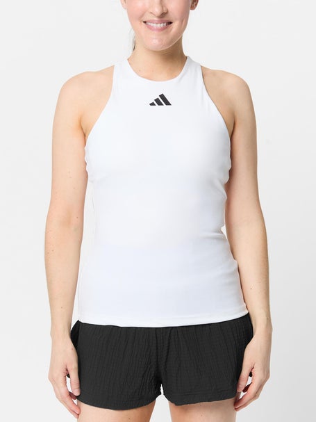 adidas Womens Core Gameset Tank