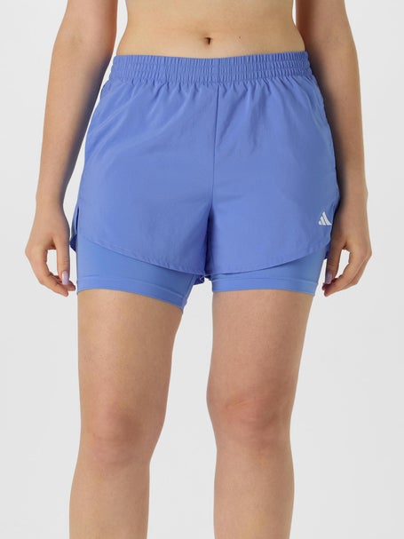 adidas Womens Fall 2-in-1 Short
