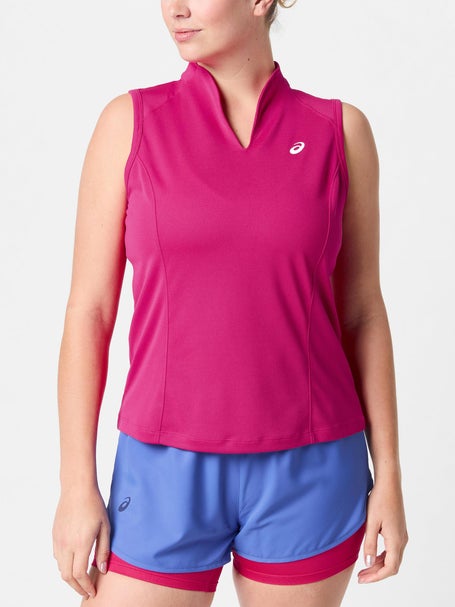 Asics Womens Fall Court Tank