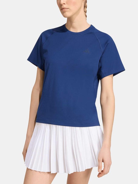 adidas Womens Fall Club Top