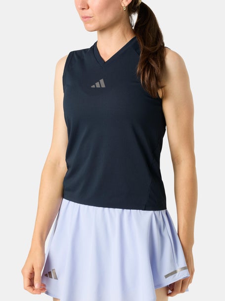 adidas Womens London Pro Match Tank