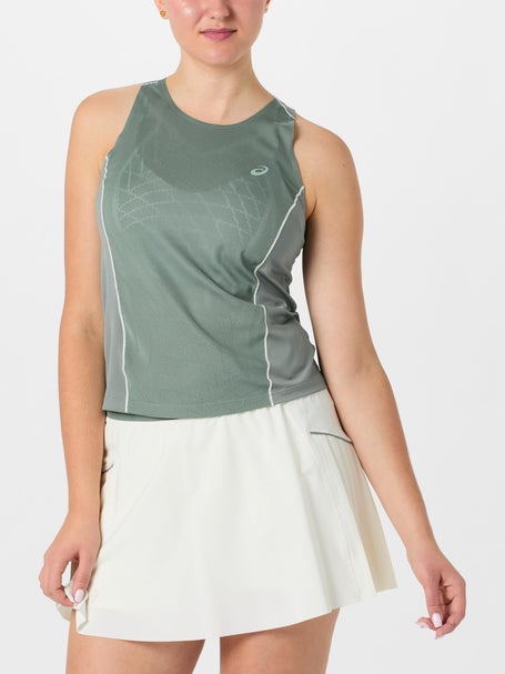 Asics Womens Fall Match Tank