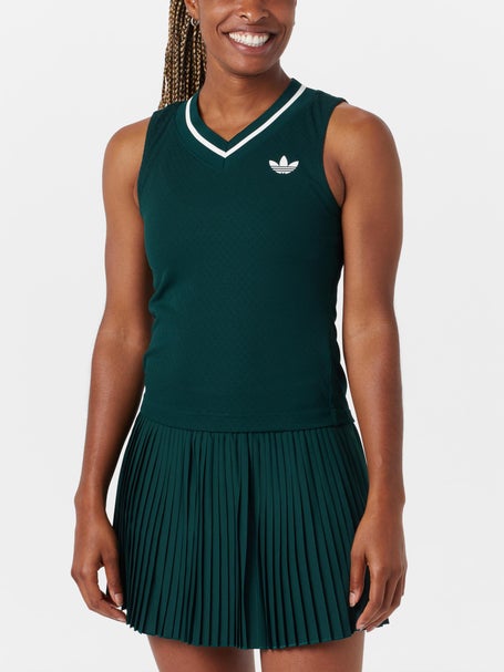 adidas Womens Originals Pro Wow Tank