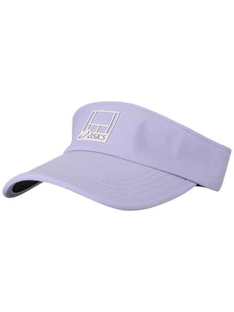 Asics Womens Spring Court Graphic Visor