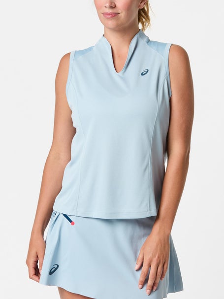Asics Womens Spring Court Tank