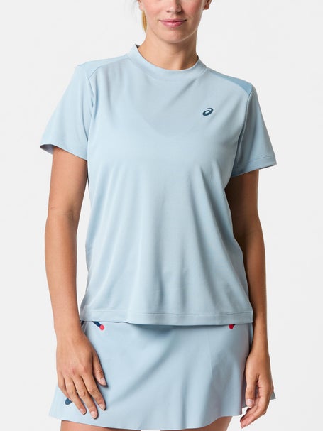 Asics Womens Spring Court Top