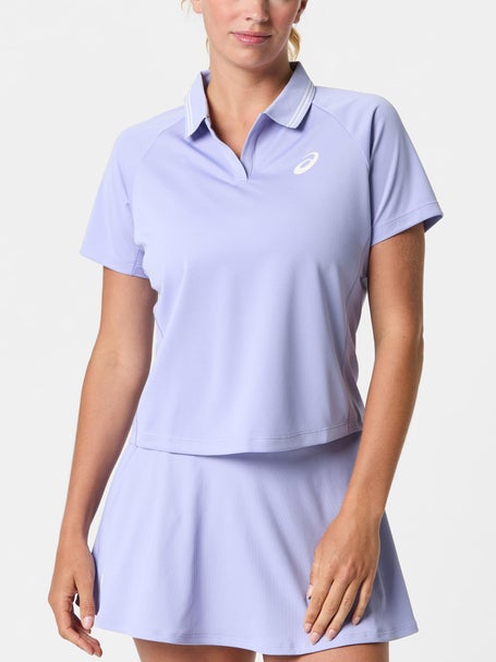 Asics Womens Spring Game Polo