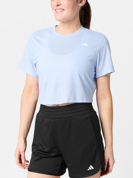 adidas Womens Spring Loose Top