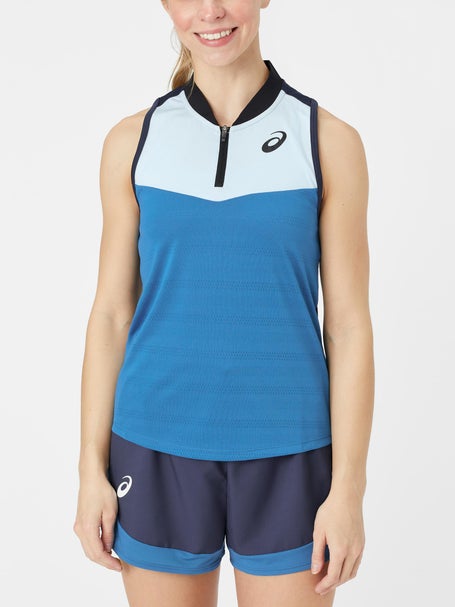 Asics Womens Spring Match Tank