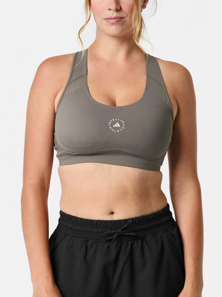 adidas Womens Stella McCartney Medium Support Bra