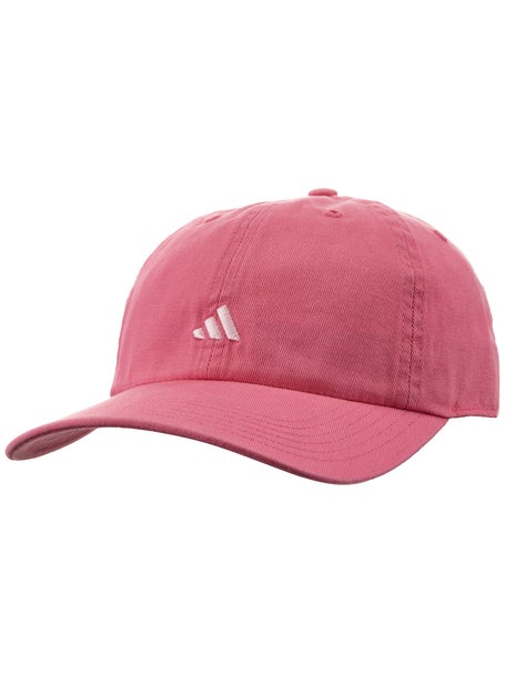 adidas Womens Spring Saturday Hat - Pink