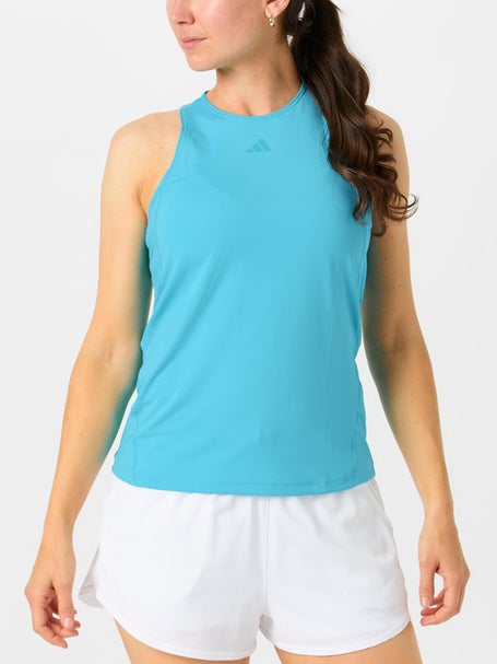 adidas Womens Summer Club Tank