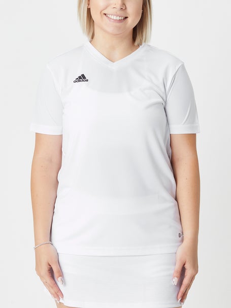 adidas Womens Team Entrada Top
