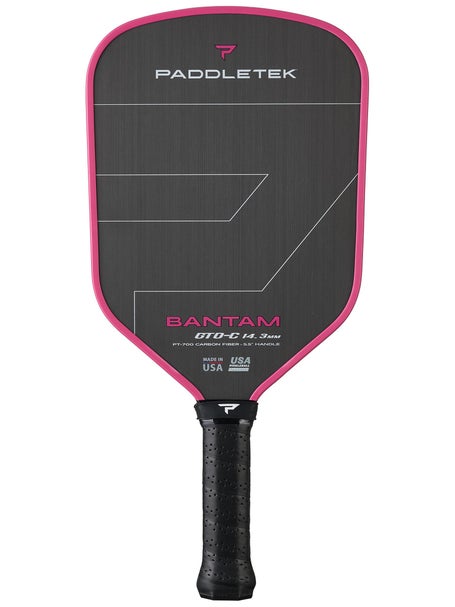 Paddletek Bantam GTO-C Pickleball Paddle