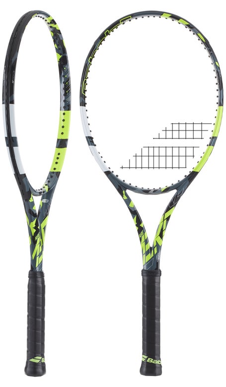 Babolat Pure Aero 98 2023\Racquet