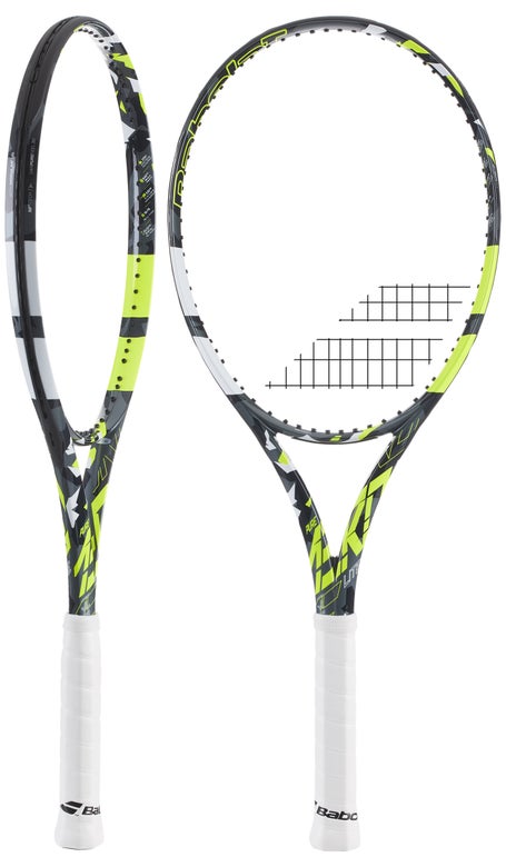 Babolat Pure Aero Lite 2023\Racquet
