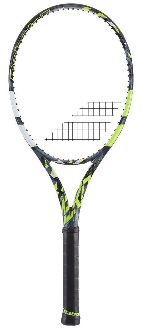 Babolat Pure Aero Plus 2023 Racquet