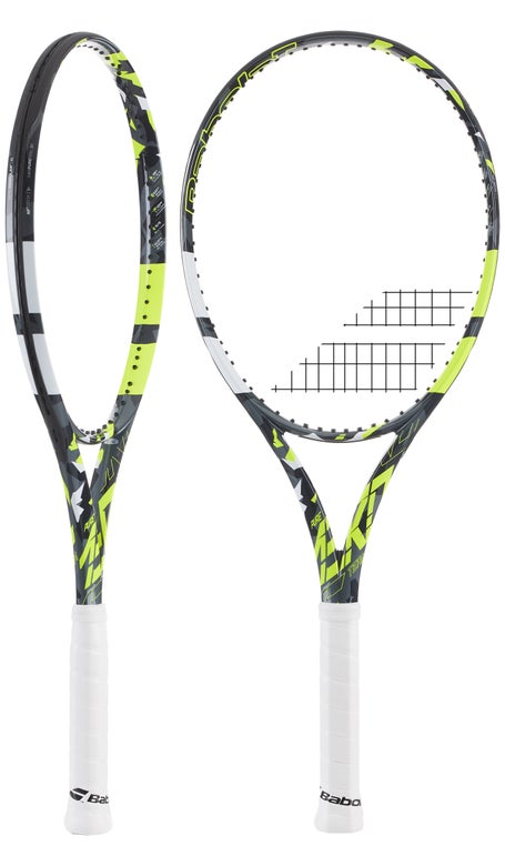 Babolat Pure Aero Team 2023\Racquet