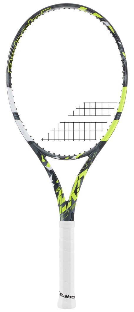 Babolat Pure Aero Team 2023 Racquet