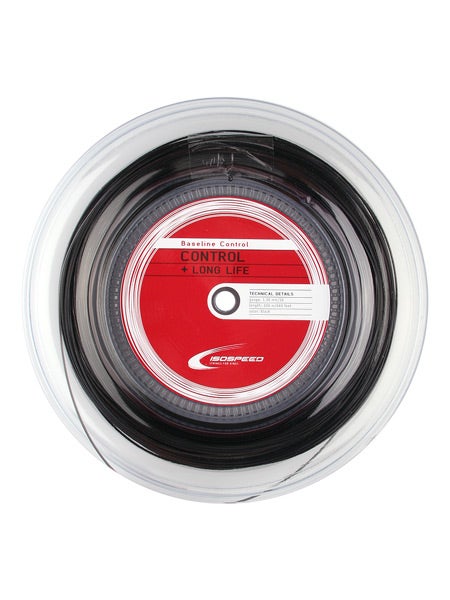 ISOSPEED Baseline Control 16/1.30 String Reel - 660'