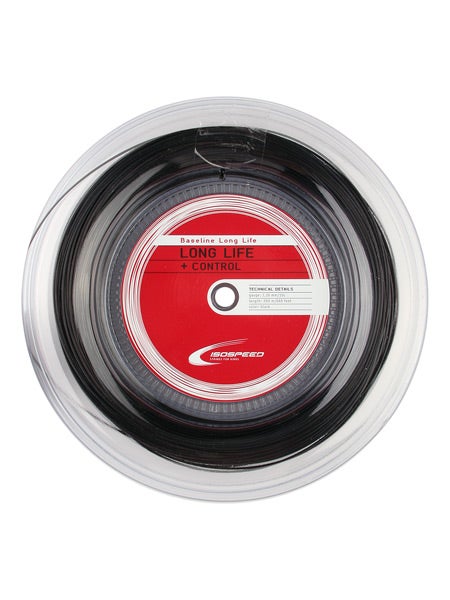 ISOSPEED Baseline Long Life 15L/1.35 String Reel - 660'