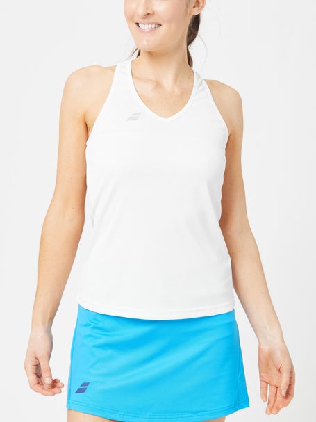 Babolat Womens Play Tank