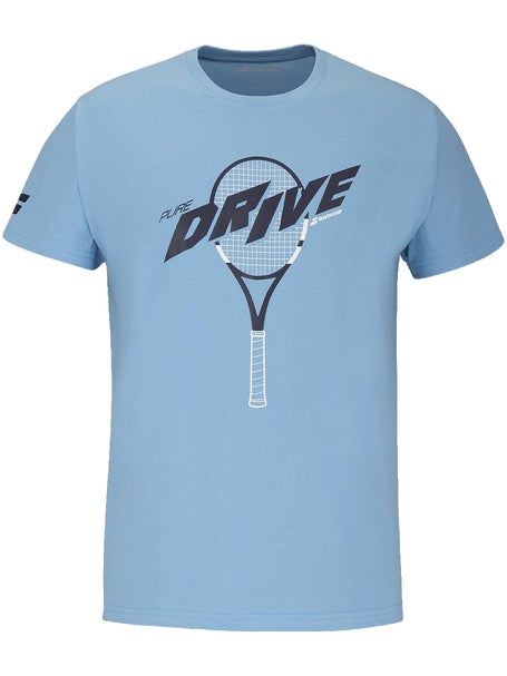 Babolat Boys 2025 Drive T-Shirt