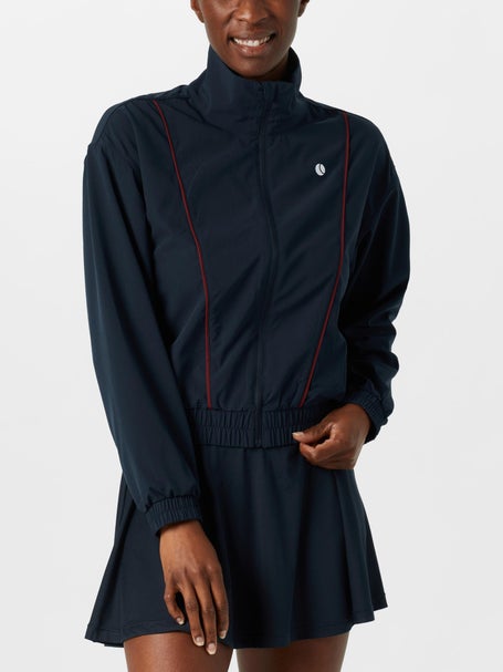 Bjorn Borg Womens Fall Ace Woven Jacket