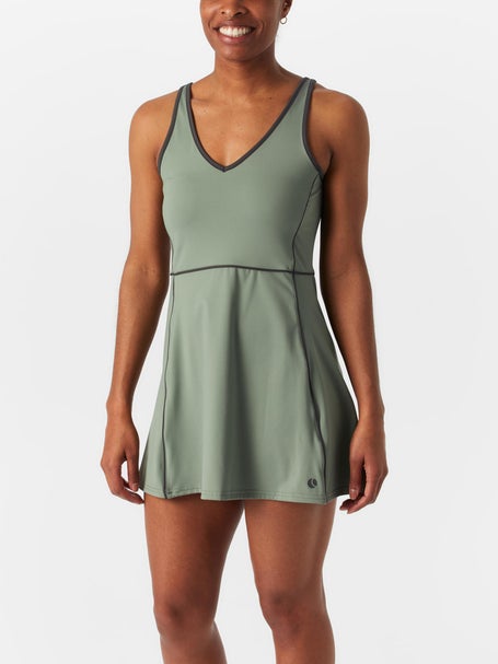 Bjorn Borg Womens Spring Ace V Dress