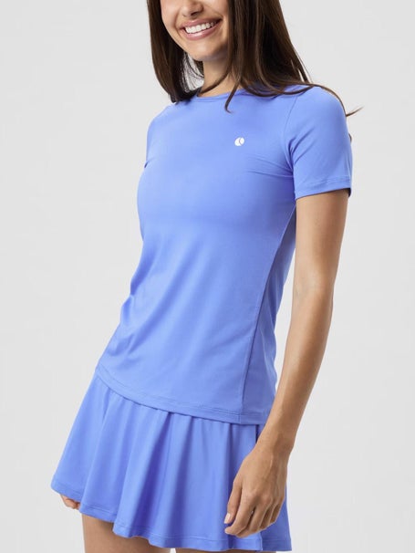 Bjorn Borg Womens Summer Ace Slim Top