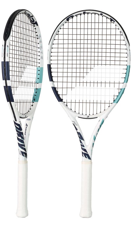 Babolat Evo Drive Lite White\Racquet 2025