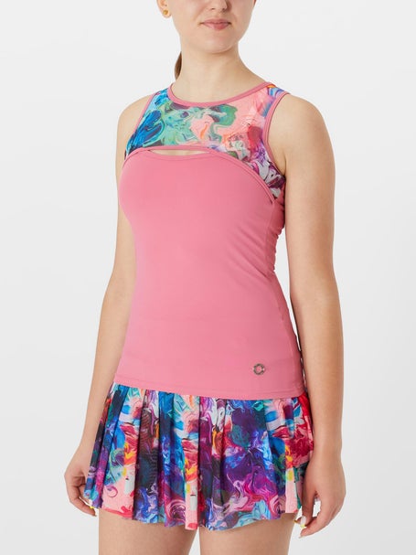 BlueFish Womens Wonder Bella Tank