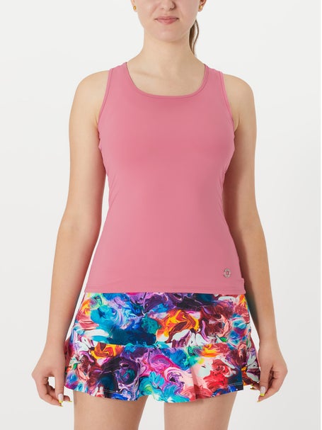 BlueFish Womens Wonder Romance Tank