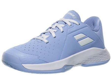 Babolat Propulse 3 Forever Blue Junior Shoes