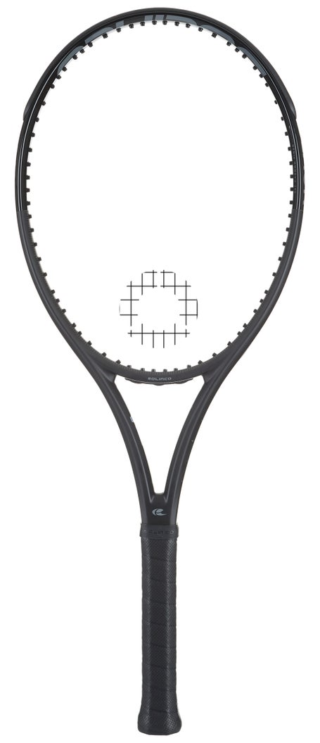 Solinco Blackout 285 Racquet