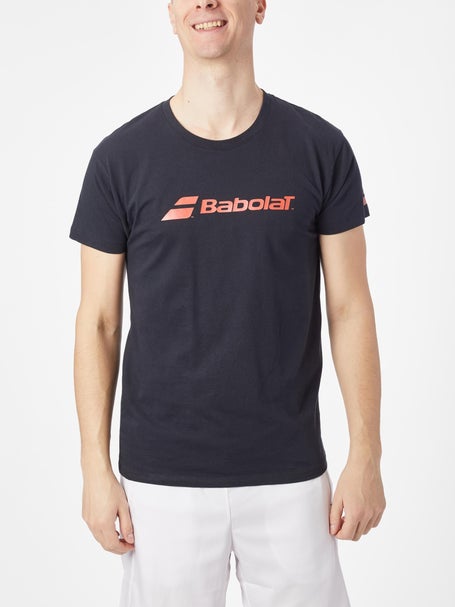 Babolat Mens Logo T-Shirt