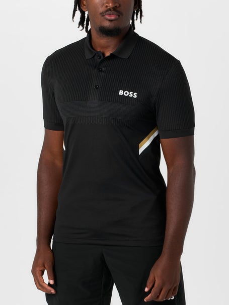 BOSS Mens Core Paule Polo