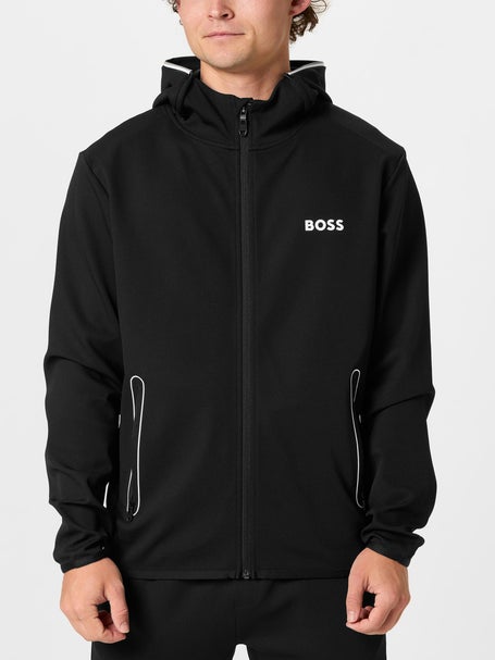 BOSS Mens Core Sicon Jacket