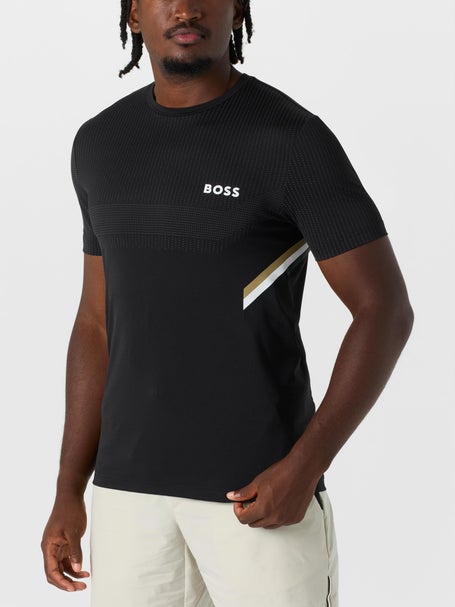 BOSS Mens Core Tech Top