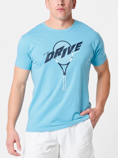 Babolat Mens 2025 Drive T-Shirt