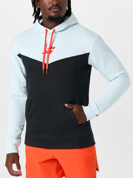 Babolat Mens Thrill Exercise Hoodie