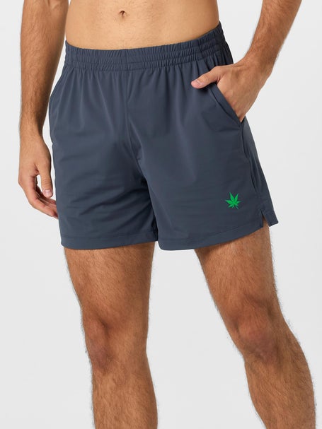 BOAST Mens Fall 5 Peak Performance Short