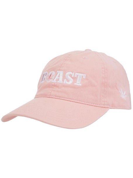 BOAST Womens Fall Dad Hat - Pink