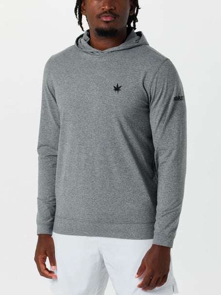 BOAST Mens Fall Greenwich Sport Hoodie
